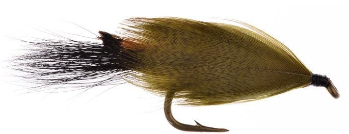 Hamills Killer (Red) - Sportinglife Turangi